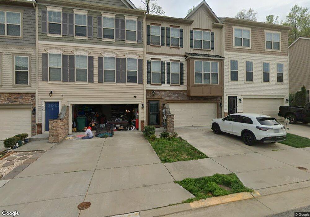 9037 Endicott Place, Lorton, VA 22079 - photo 1