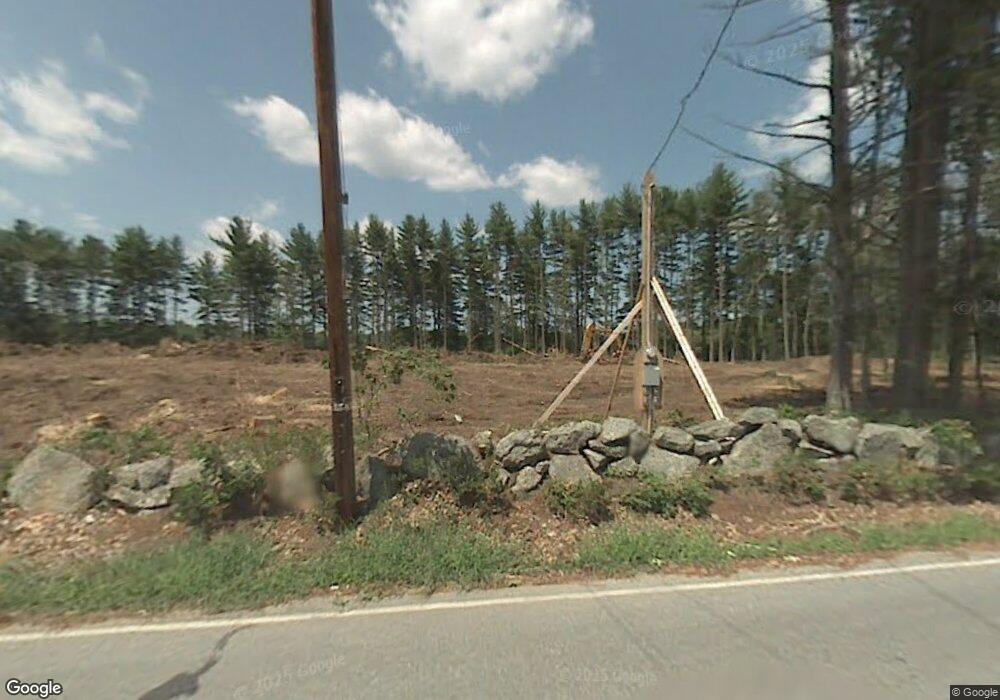 20 Settlers Way unit 20, Pelham, NH 03076 - photo 1