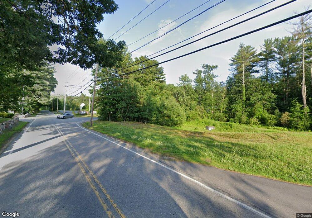 8 Settlers Way unit 8, Pelham, NH 03076 - photo 1