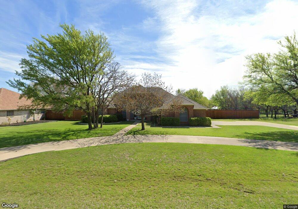 206 Lake Hollow Dr, Weatherford, TX 76087 - photo 1