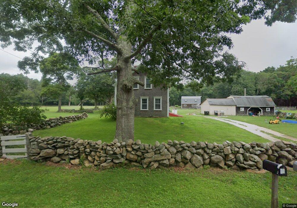 52 Division Rd, North Dartmouth, MA 02747 - photo 1