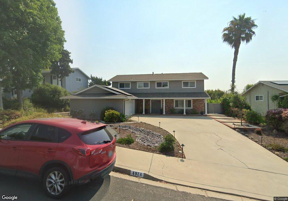 4974 Via Marta, Carlsbad, CA 92008 - photo 1