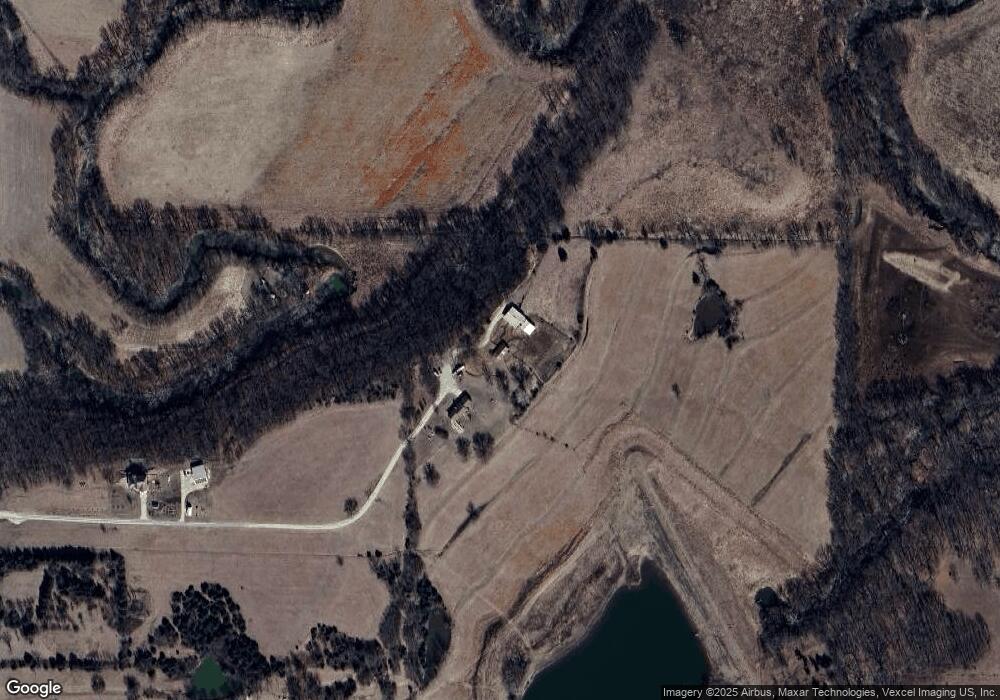 9422 SW Hoch Rd, Auburn, KS 66402 - photo 1