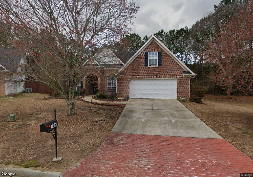 709 Trellis Ct, McDonough, GA 30253 - photo 1