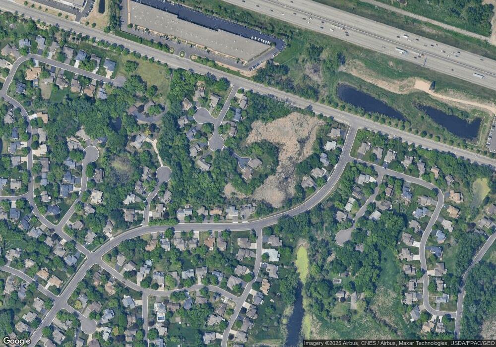 7162 Ximines Ln N, Maple Grove, MN 55369 - photo 1