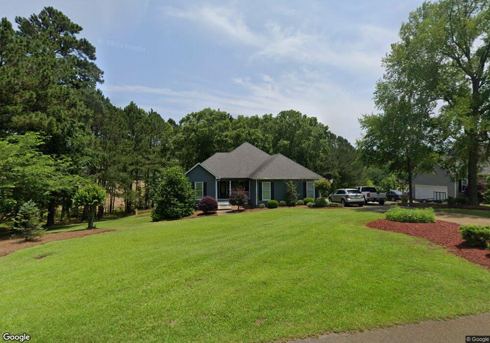 115 Cordell Ct, Macon, GA 31220 - photo 1