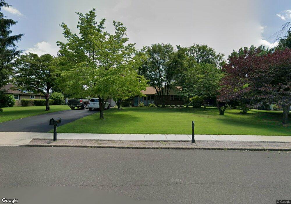 661 Forrest Ave, Jenkintown, PA 19046 - photo 1