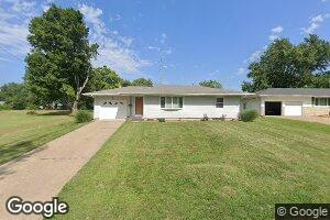 1558 2nd Ave W, Horton, KS 66439