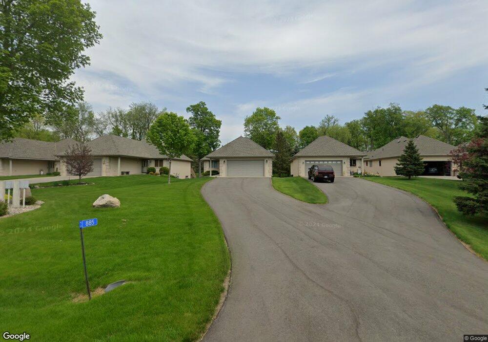 885 E Lake Geneva Rd NE unit NE, Alexandria, MN 56308 - photo 1