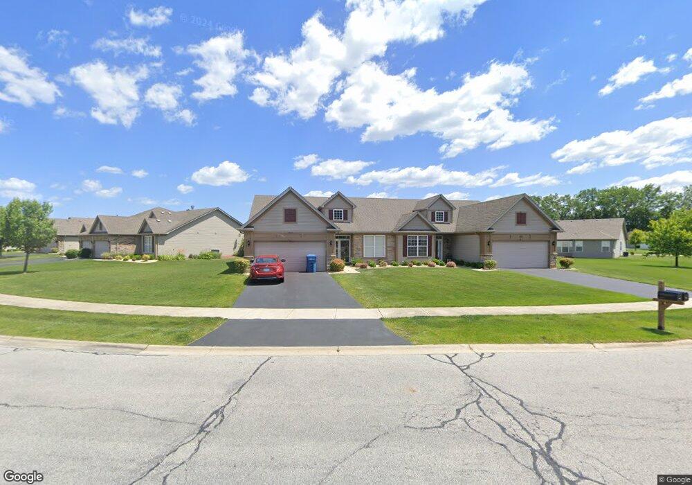 1049 Rockwell Ln unit 109-1, Dyer, IN 46311 - photo 1