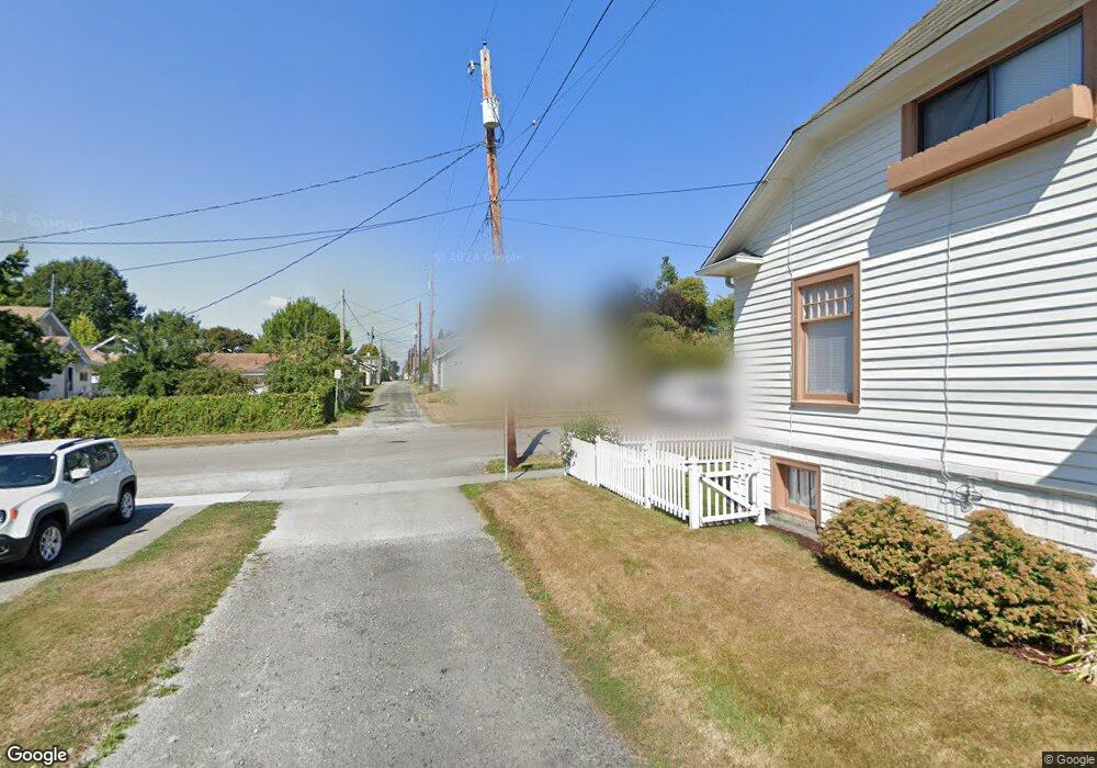 2211 22nd St, Everett, WA 98201 - photo 1