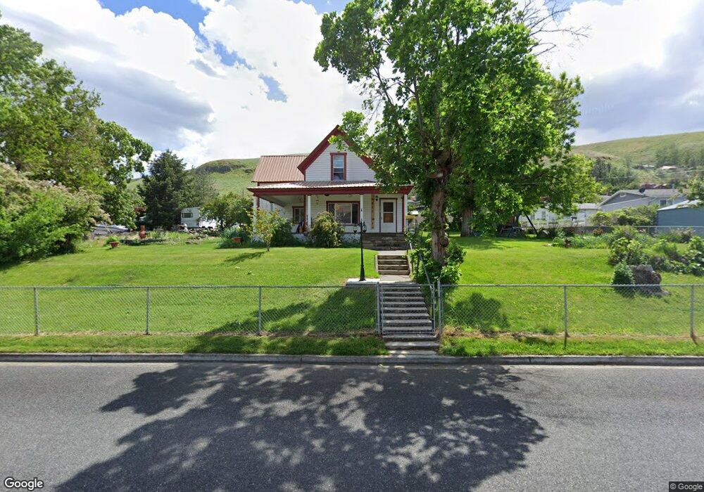 1010 3rd St, Asotin, WA 99402 - photo 1