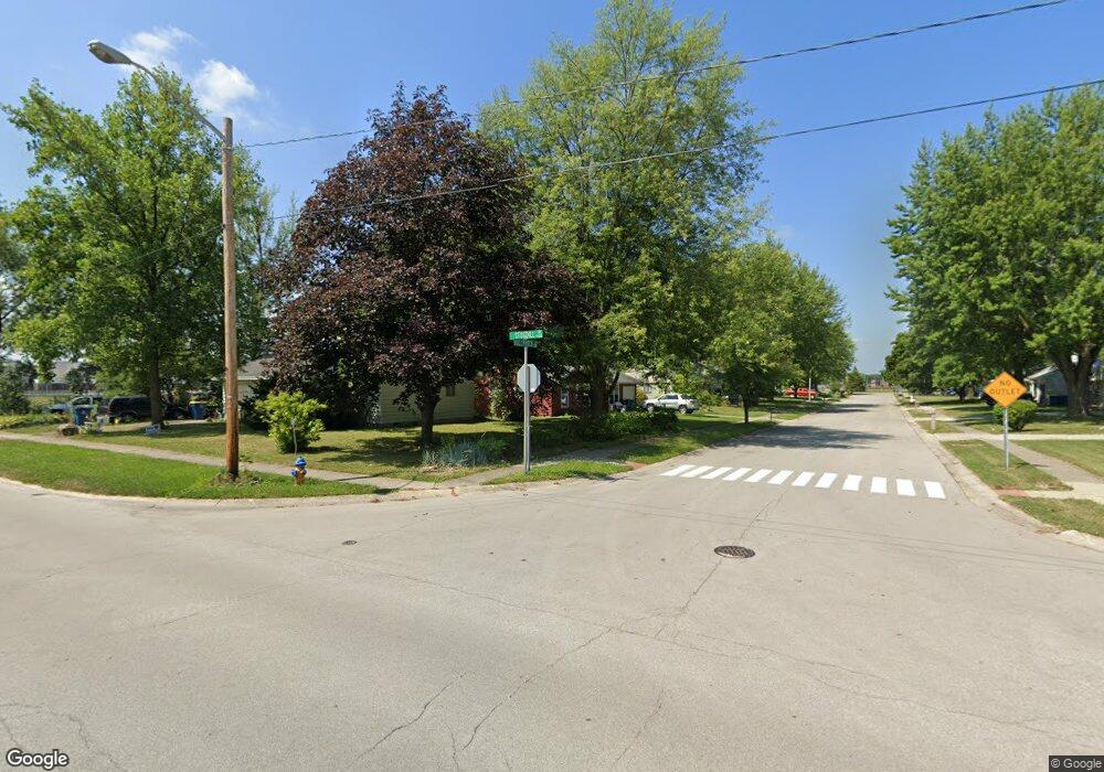 1218 Hollyhock Ln, Bluffton, IN 46714 - photo 1