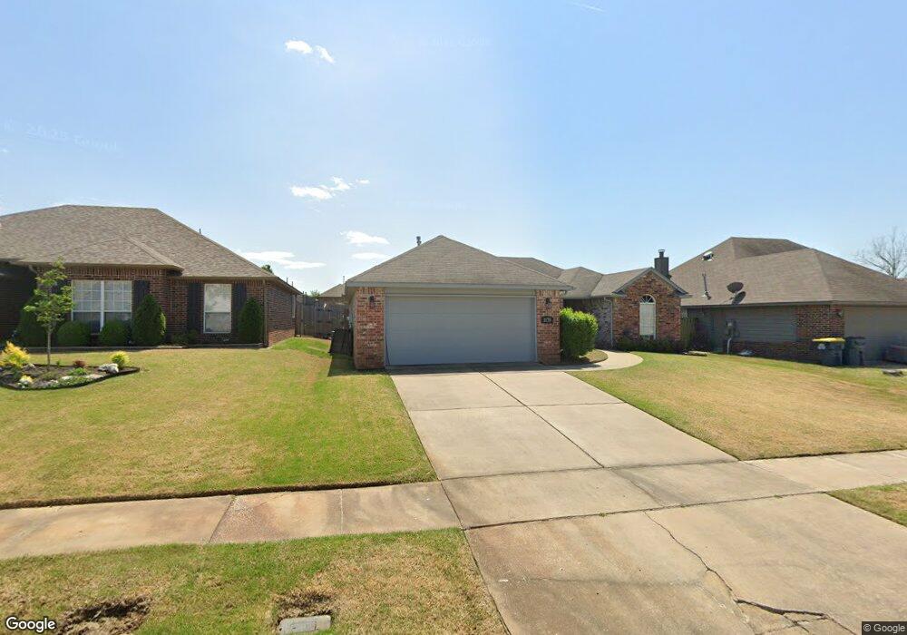 1170 E 133rd St, Glenpool, OK 74033 - photo 1
