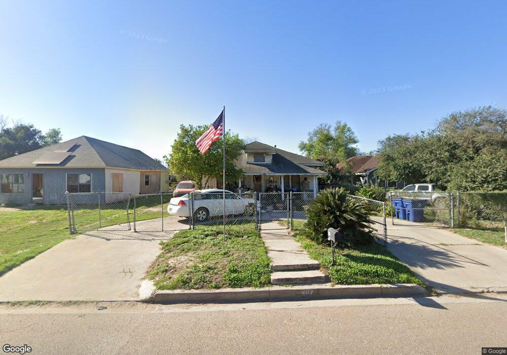 407 S 10th St, Donna, TX 78537 - photo 1