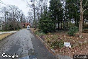 0 Grove Rd, Pine Lake, GA 30072