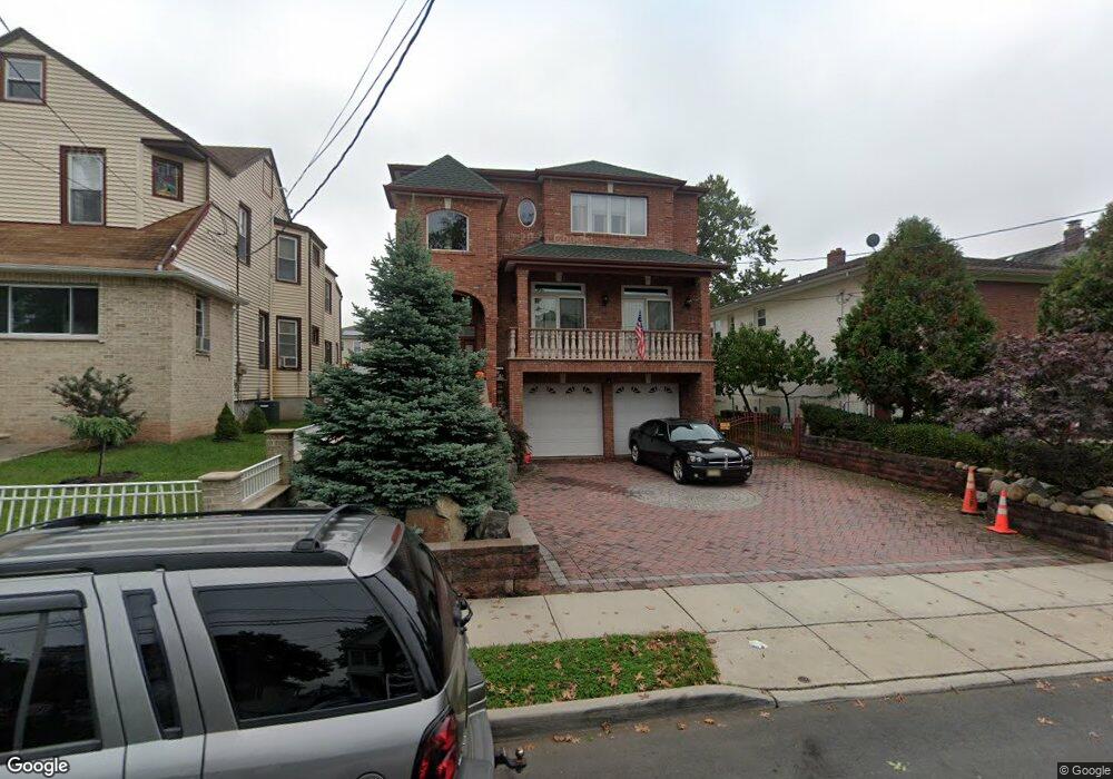 925 Adams Ave unit 927, Elizabeth, NJ 07201 - photo 1