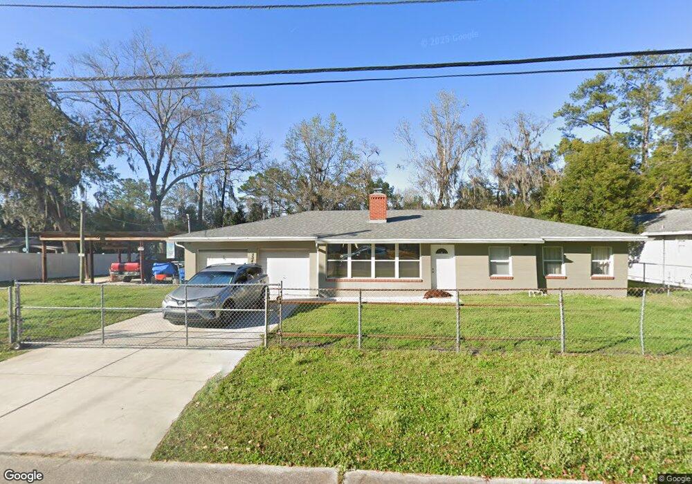 3049 Bessent Rd, Jacksonville, FL 32218 - photo 1