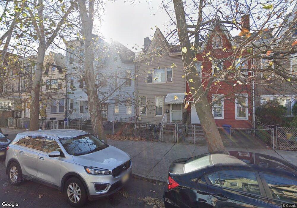 81 Court House Place, Jersey City, NJ 07306 - photo 1