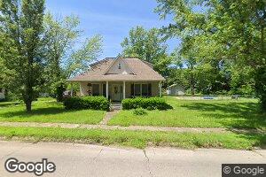 1420 Center St, Bismarck, MO 63624