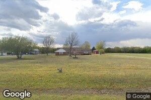 10810 N Harvard Ave, Sperry, OK 74073