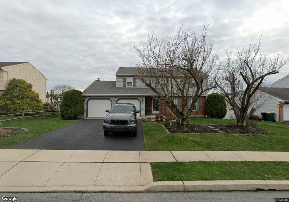 1850 Shellbark Dr, Reading, PA 19608 - photo 1