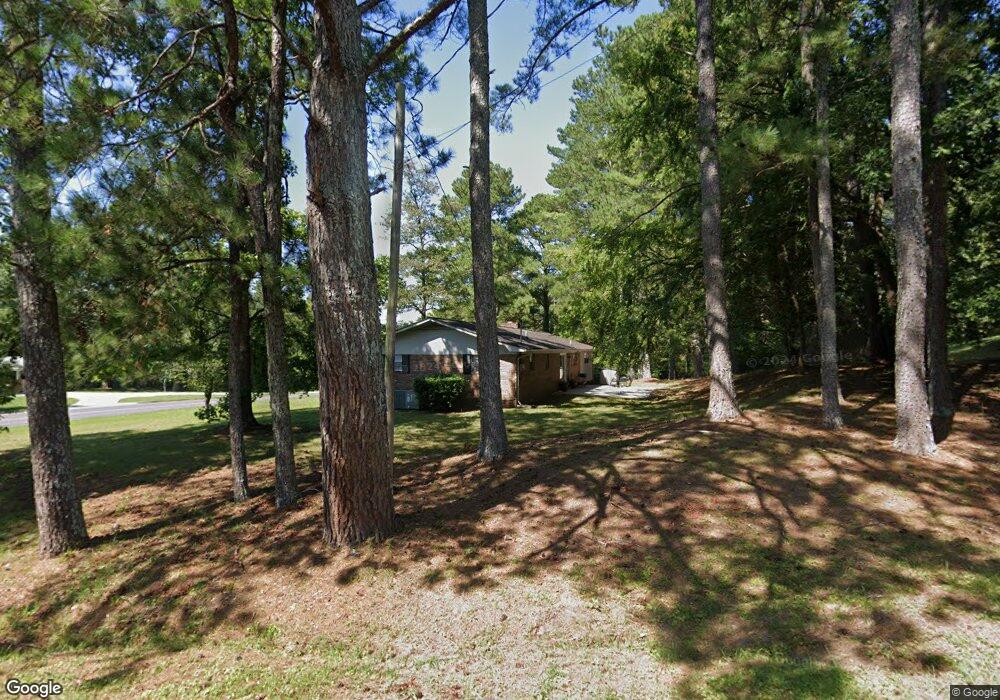 1590 Pleasant Grove Dr NE, Dalton, GA 30721 - photo 1