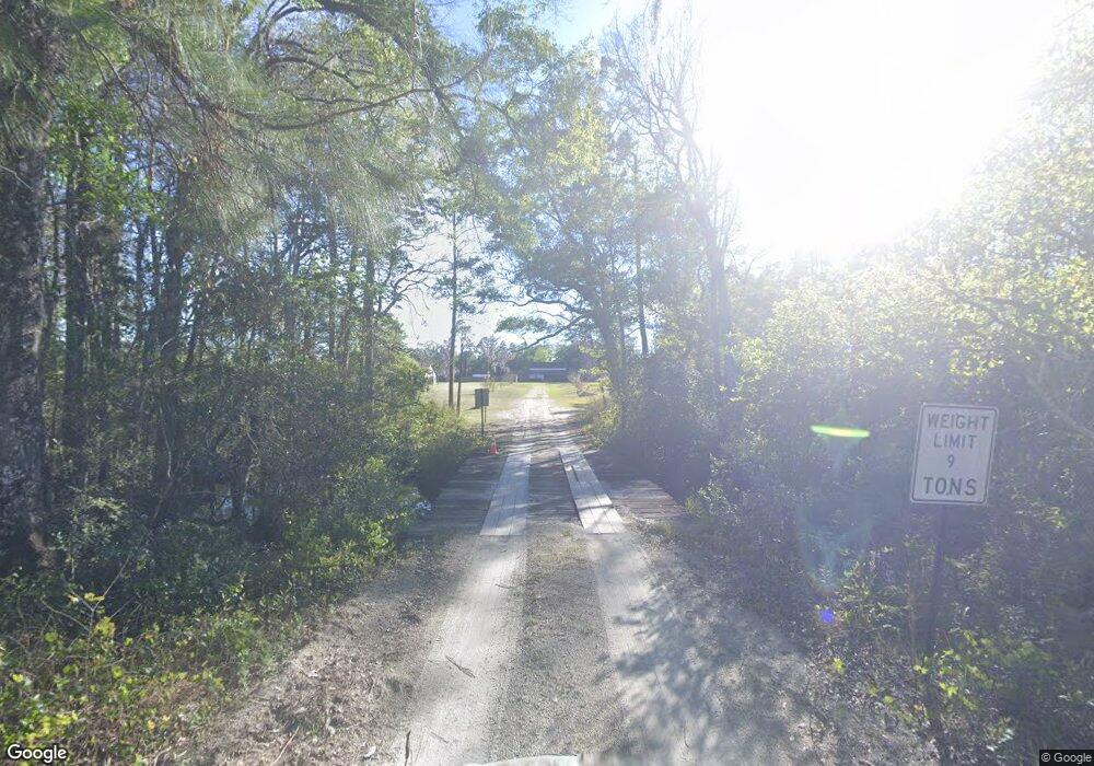 358 Bryant Ln, Folkston, GA 31537 - photo 1