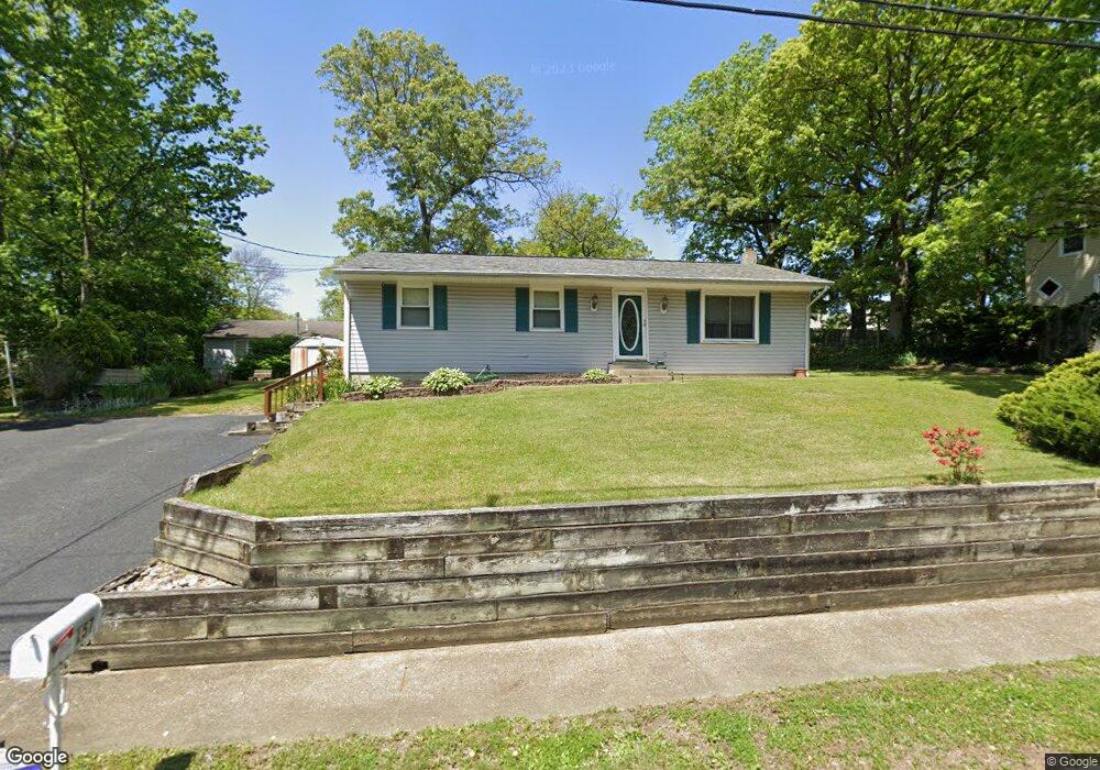 157 Treeline Dr, Woodbury, NJ 08096 - photo 1