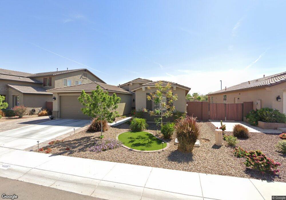 41057 N Olive St, San Tan Valley, AZ 85140 - photo 1