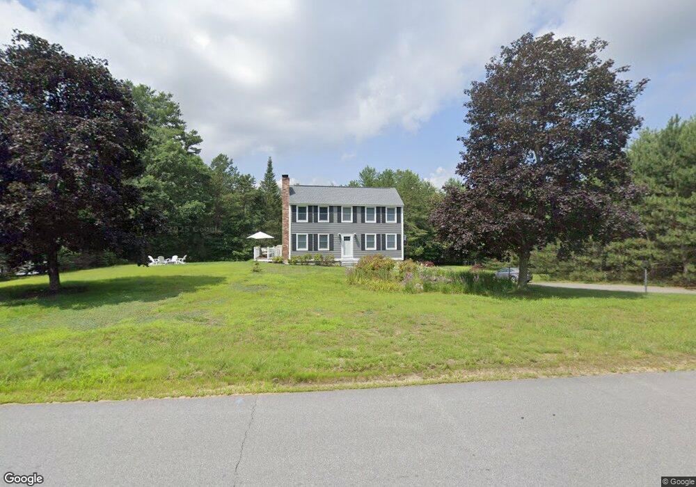 6 Princeton St, Windham, NH 03087 - photo 1