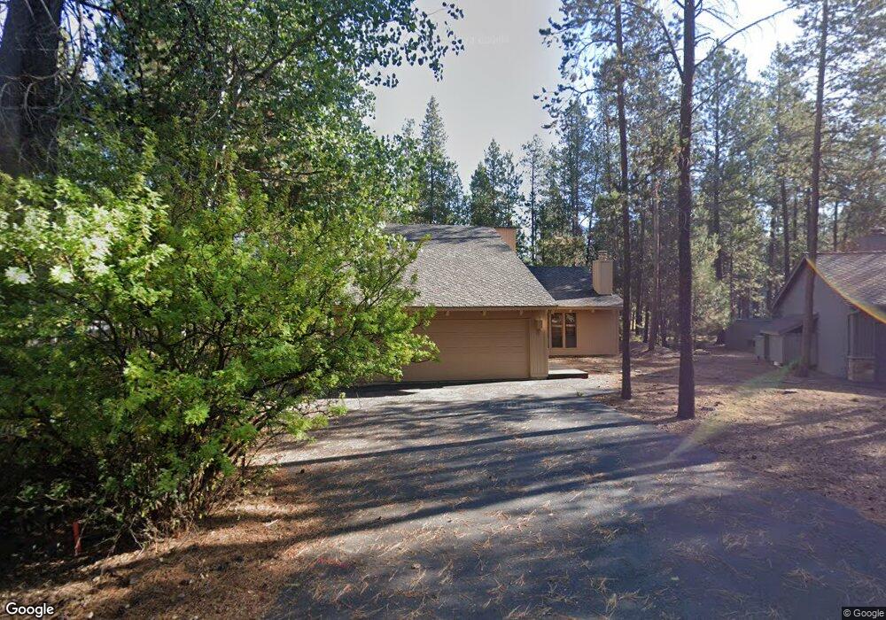 17792 Backwoods Ln, Bend, OR 97707 - photo 1