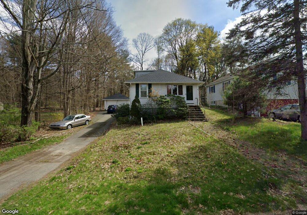 30 Lakeview Rd, Wayland, MA 01778 - photo 1