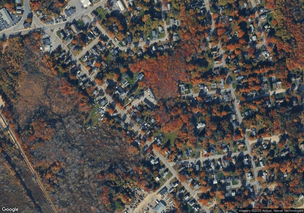 100 Franklin St unit C4, Whitman, MA 02382 - photo 1