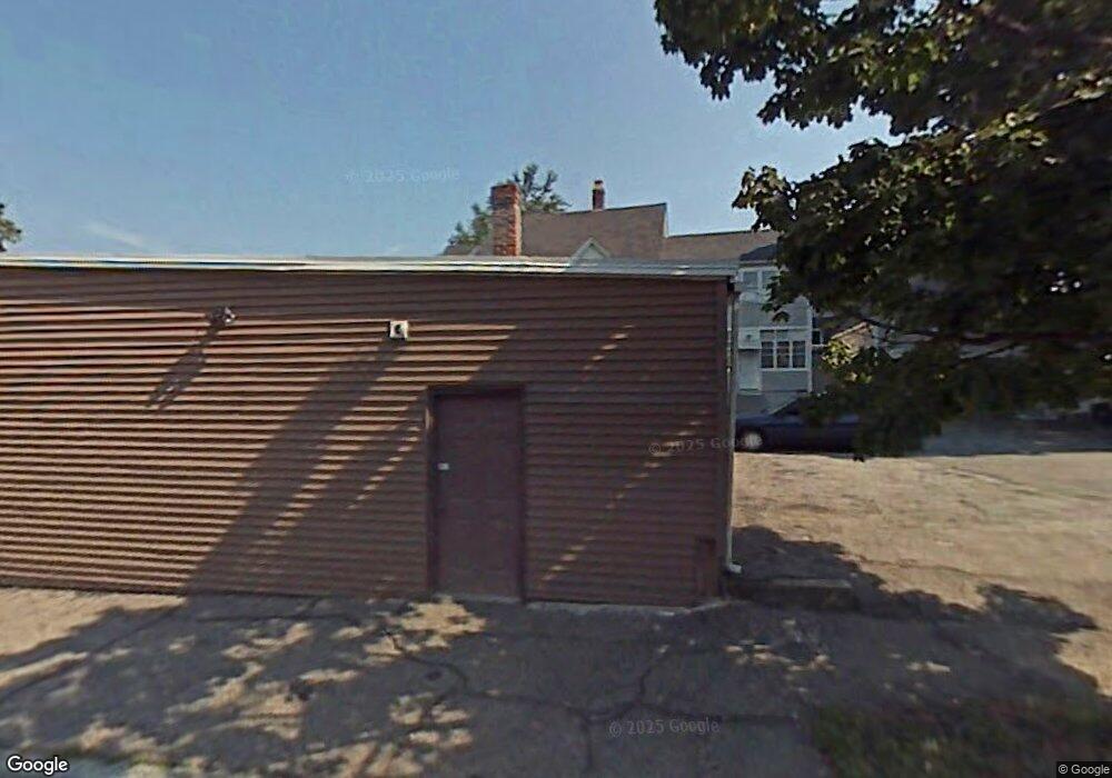 112 Lovell St, Worcester, MA 01603 - photo 1