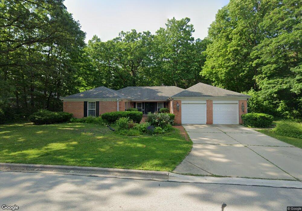 4411 Dawngate Ln, Rolling Meadows, IL 60008 - photo 1