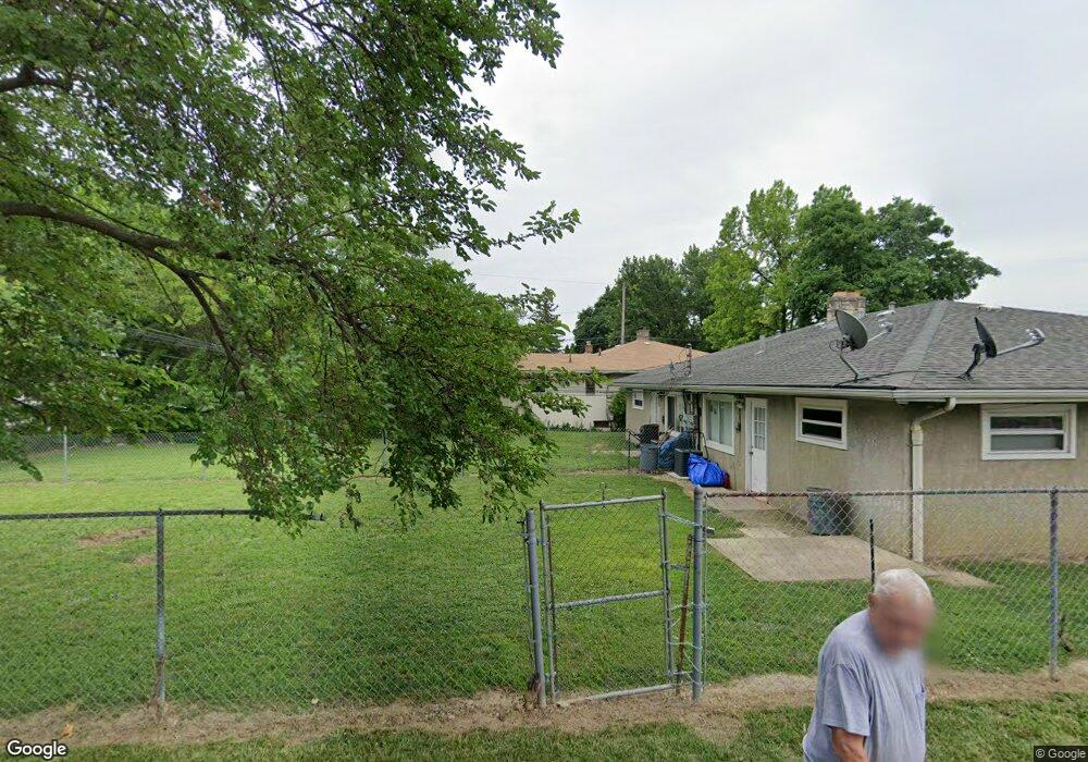 3476 Race St unit 478, Columbus, OH 43204 - photo 1