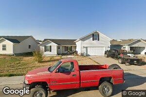 3200 Lonigan Cir, Gillette, WY 82716