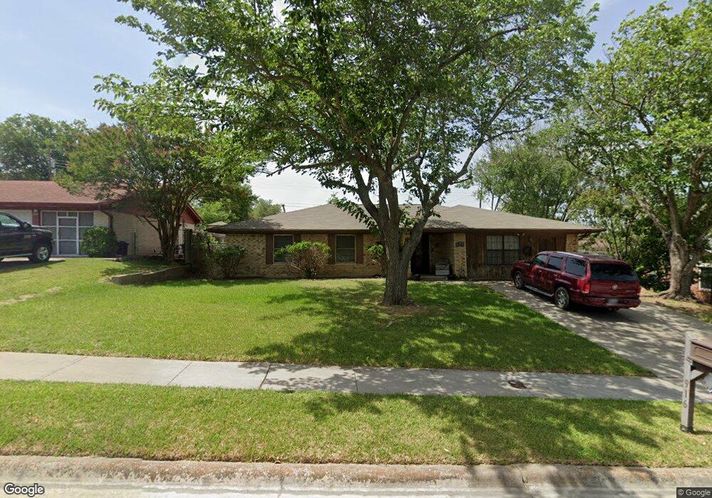 916 Deorsam Dr, Copperas Cove, TX 76522 - photo 1