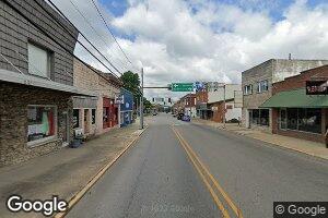 NA E Hwy 54, Bloomfield, IN 47424