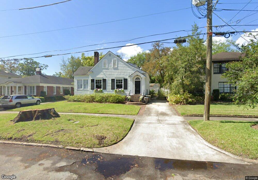 1418 Avondale Ave, Jacksonville, FL 32205 - photo 1