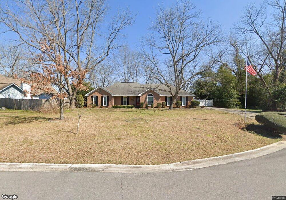 103 Kathy Ln, Warner Robins, GA 31093 - photo 1