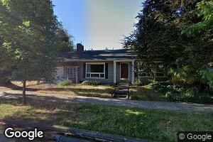 1746 E 19th Ave, Eugene, OR 97403