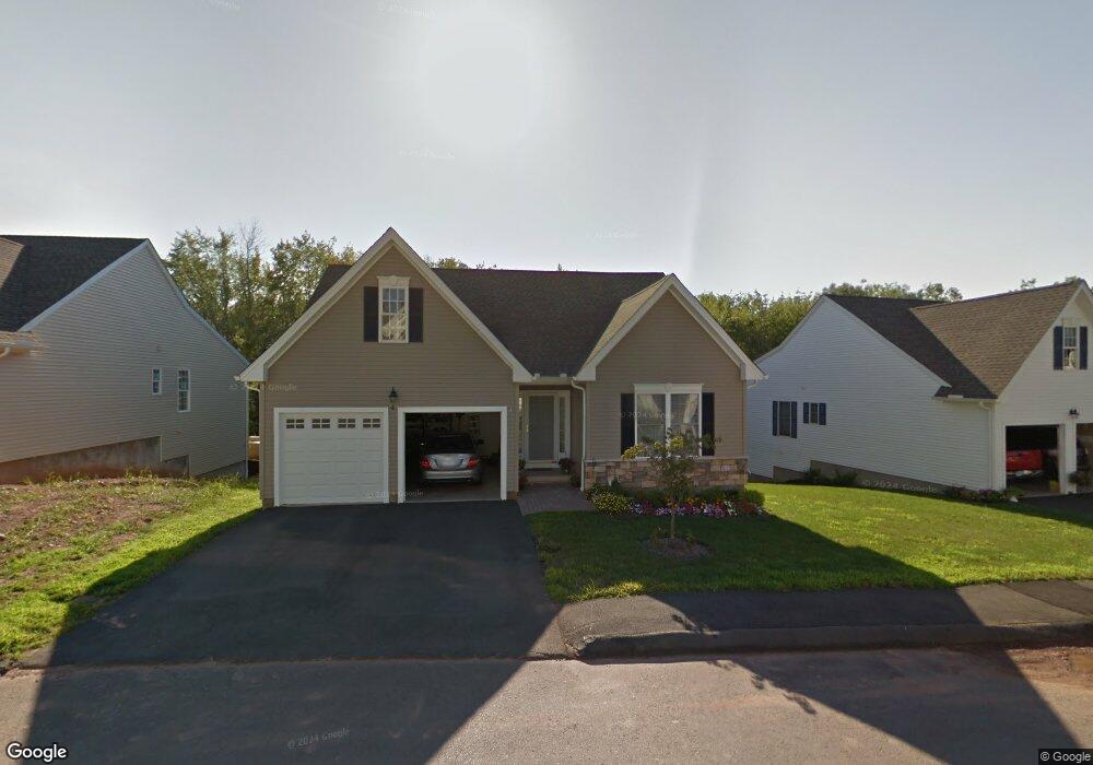 4 Mystique Ln unit 4, Cromwell, CT 06416 - photo 1