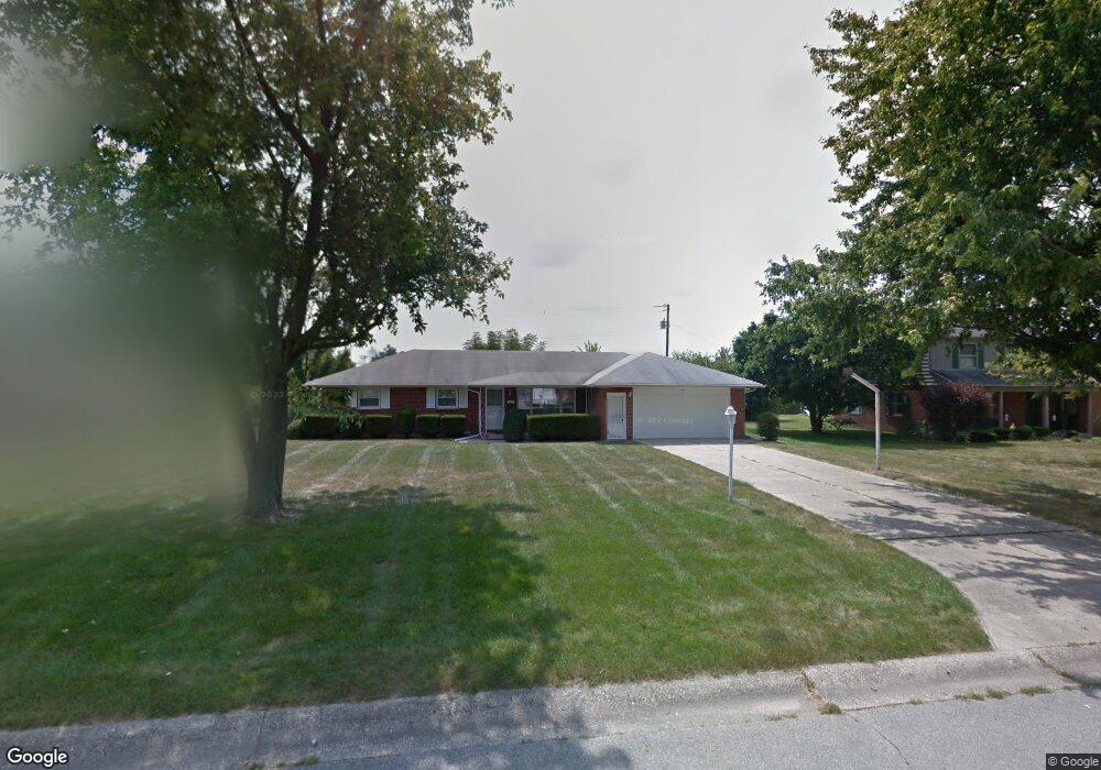 3629 Tulip St, Anderson, IN 46011 - photo 1