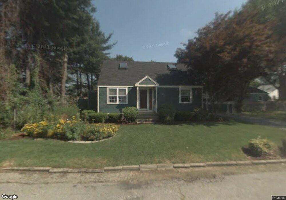 305 Taft Ave, Warwick, RI 02886 - photo 1