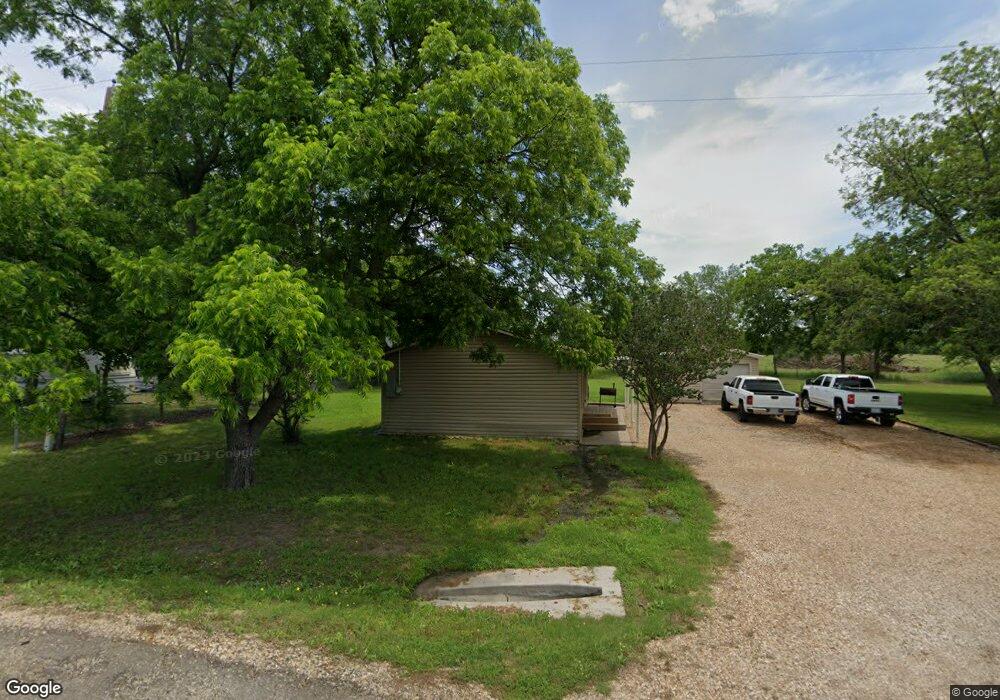 367 Fm 2815 S, Bonham, TX 75418 - photo 1