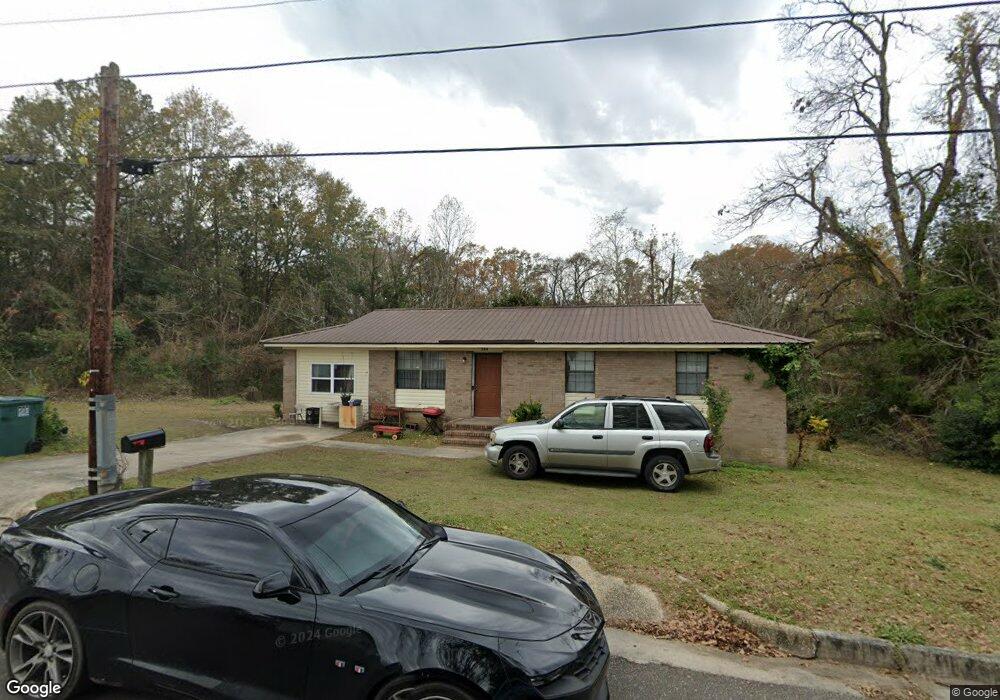 336 Center Ave, Eufaula, AL 36027 - photo 1