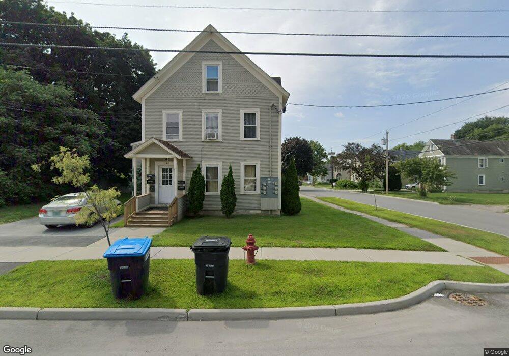 146 Maple St, Rutland, VT 05701 - photo 1