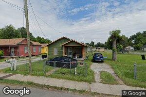 307 Baxter St, Lafayette, LA 70501